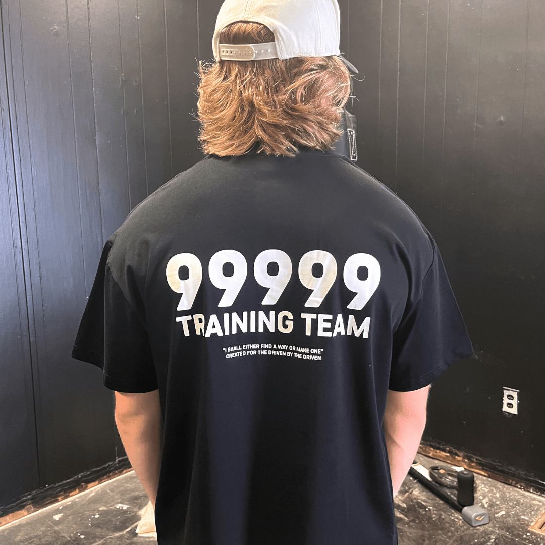 新品　BRIEFING BIG BEAT SHIRT RELATED FIT 99999 TRAINING TEAM T-shirt – Fivenine