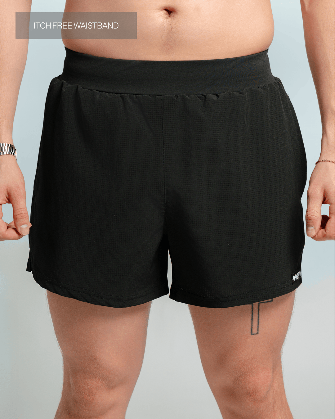 The Everyday Short - 99999