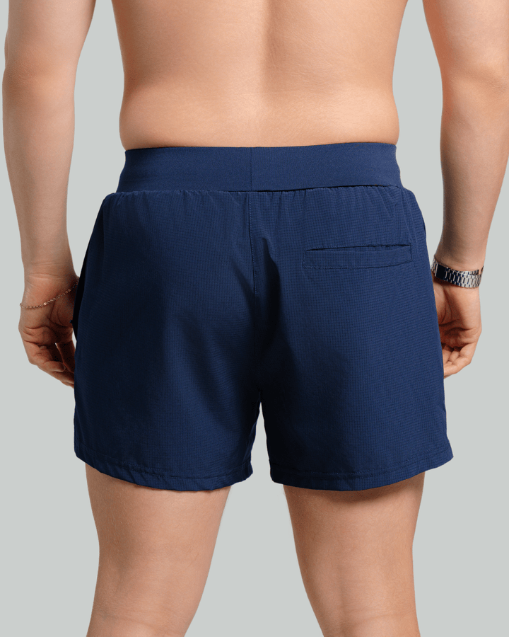 The Everyday Short - 99999