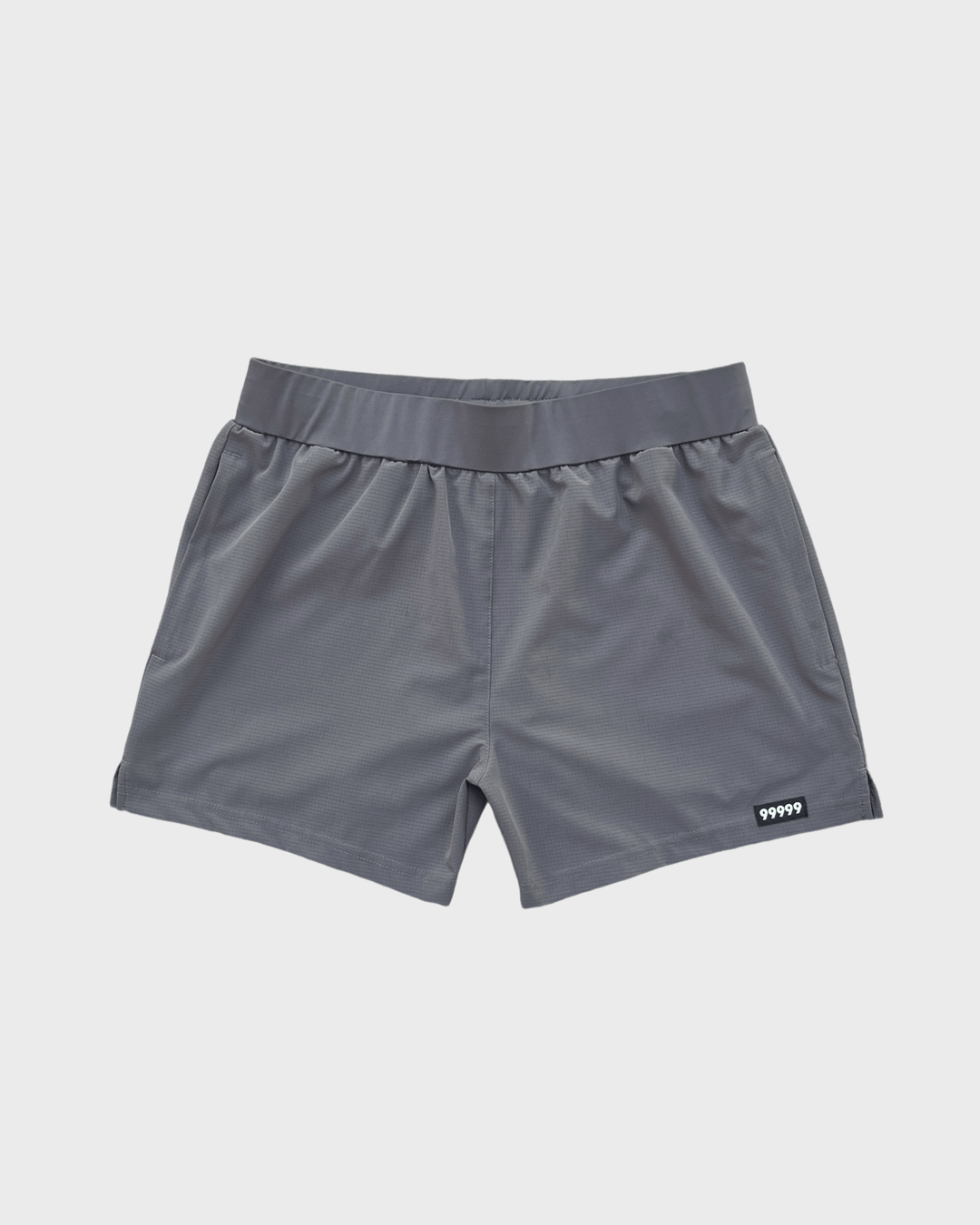The Everyday Short - 99999