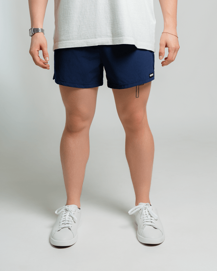 The Everyday Short - 99999