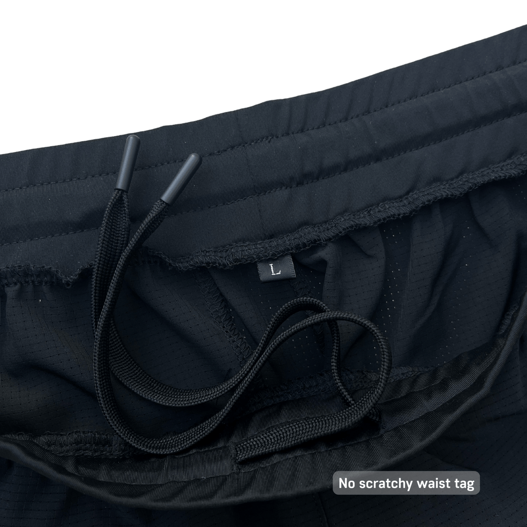 The Everyday Short - 99999