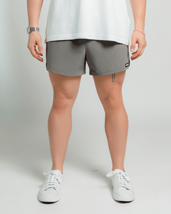 The Everyday Short - 99999