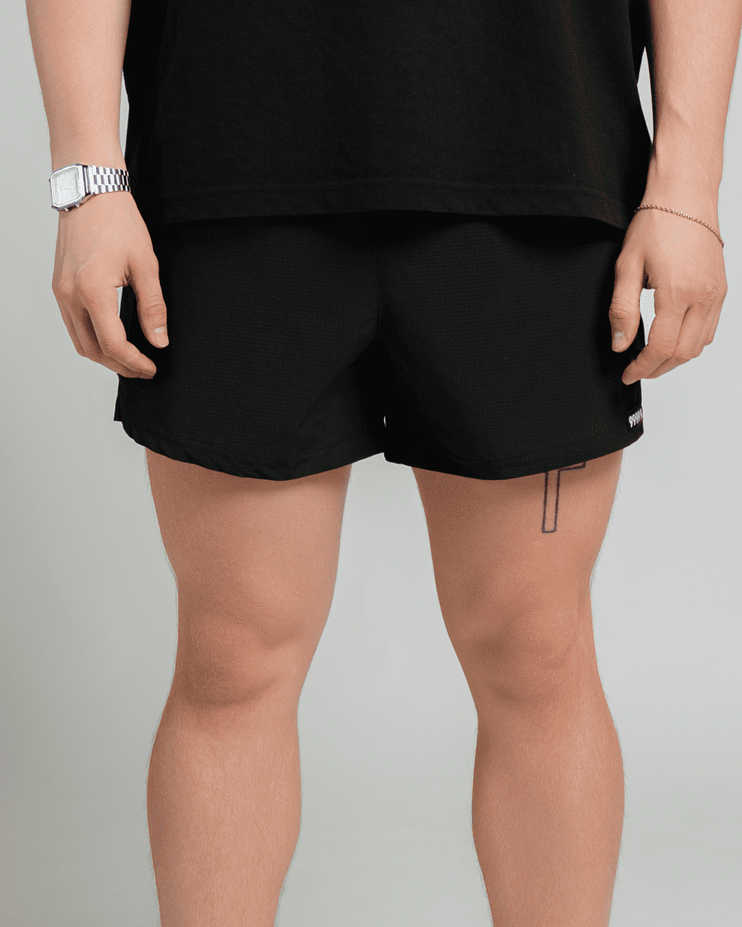 The Everyday Short For Shorter Men – Fivenine
