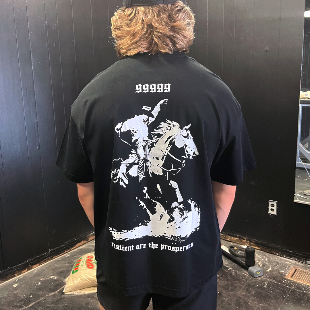 Rodeo T-shirt