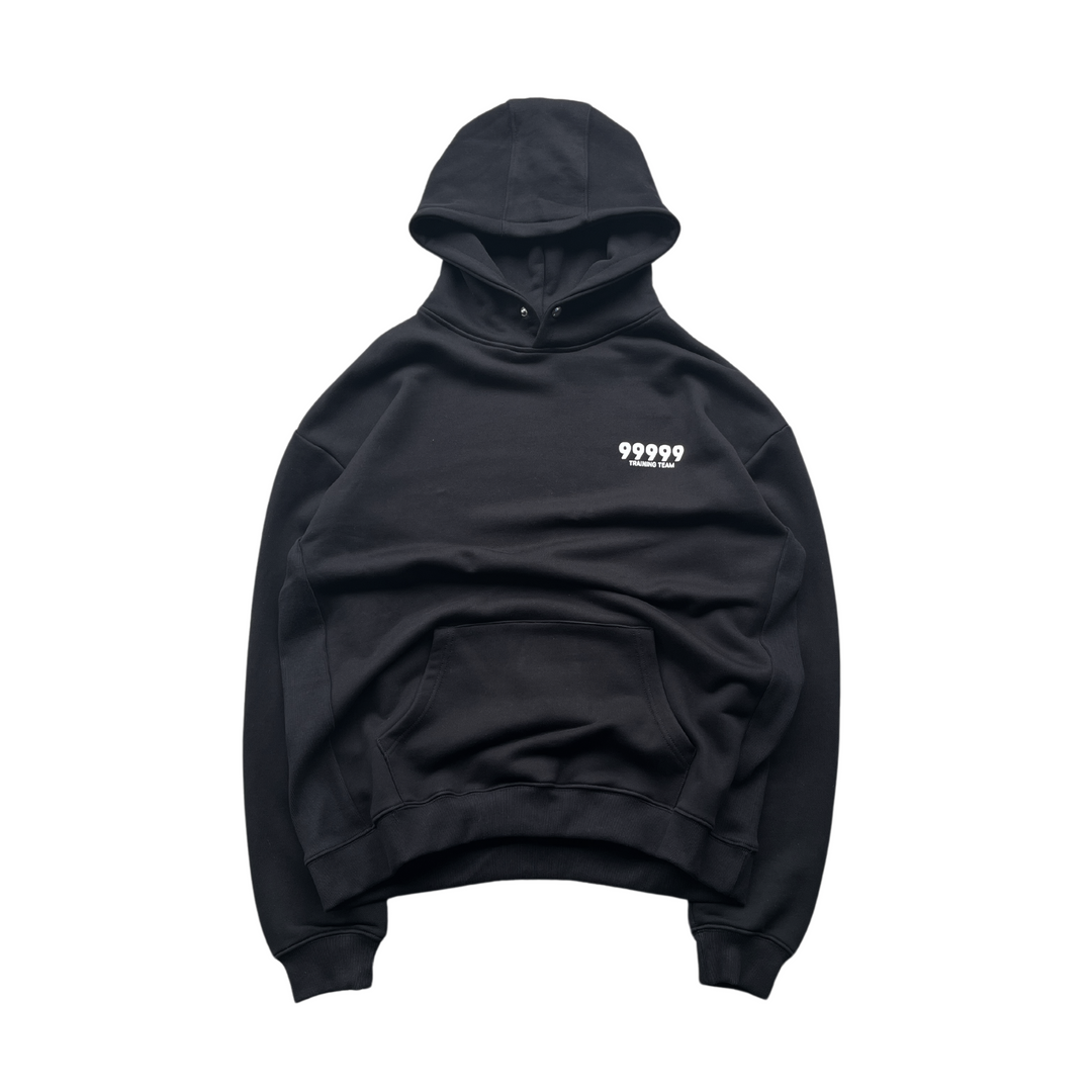 99999 TRAINING TEAM HOODIE