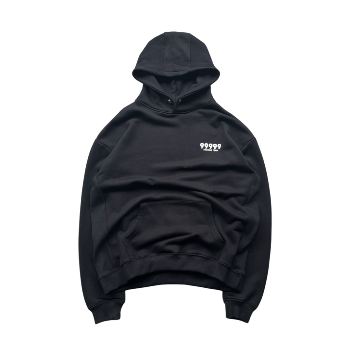 99999 TRAINING TEAM HOODIE