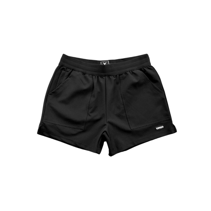 Hybrid Training Short