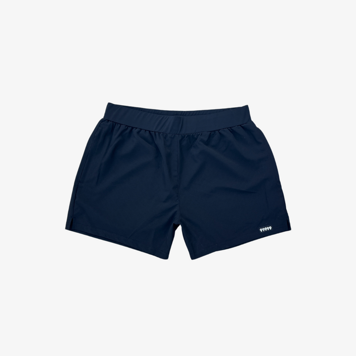 The Mesh Short