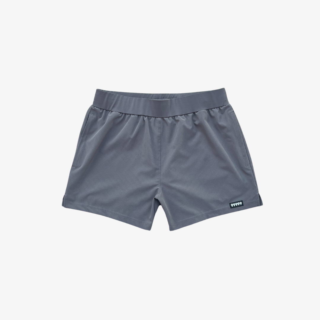 The Mesh Short