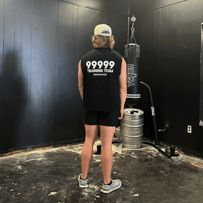 99999 Training Team Cut - Off - 99999