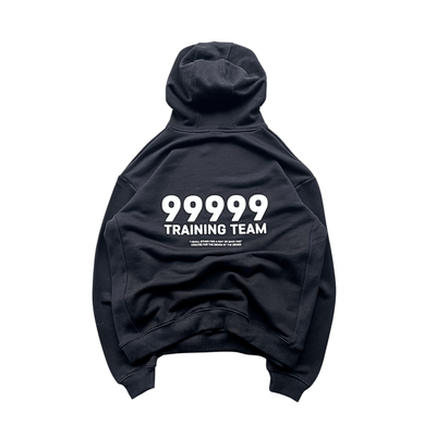 99999 TRAINING TEAM HOODIE - 99999