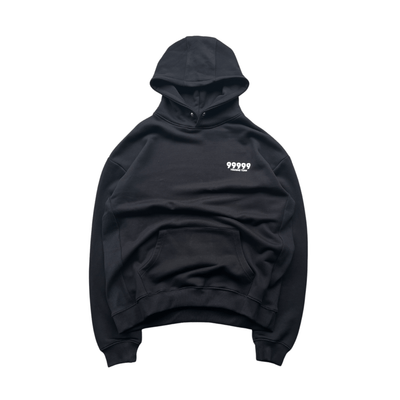 99999 TRAINING TEAM HOODIE - 99999