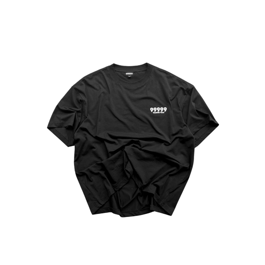 99999 TRAINING TEAM T-shirt - 99999