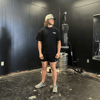 99999 TRAINING TEAM T-shirt - 99999