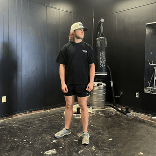 99999 TRAINING TEAM T-shirt