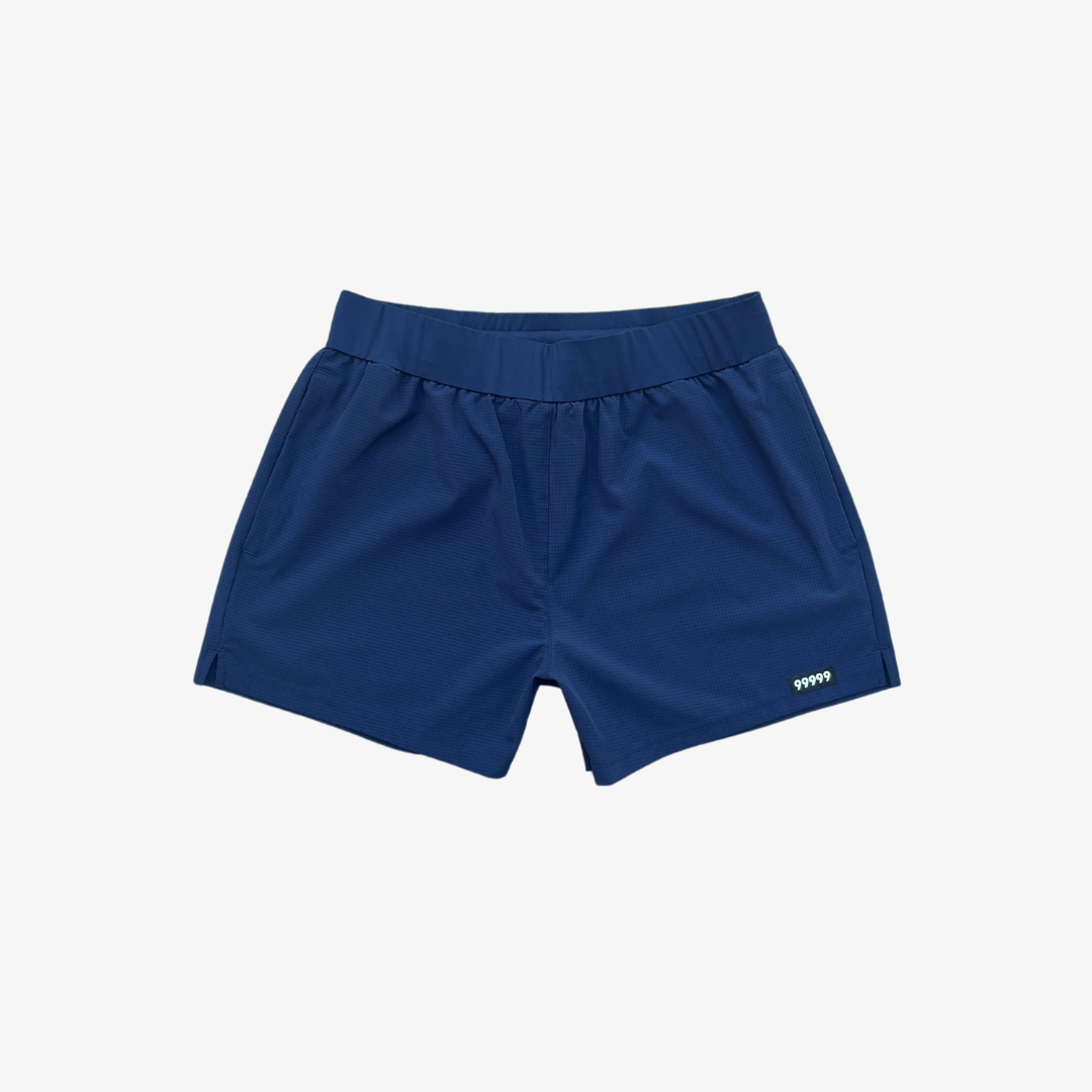 The Mesh Short