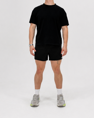 The Everyday Short
