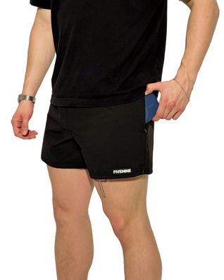 The Everyday Short