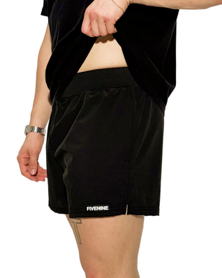 The Everyday Short
