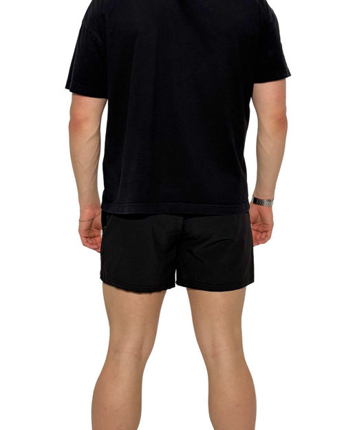 The Everyday Short