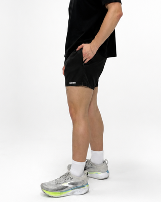 The Everyday Short