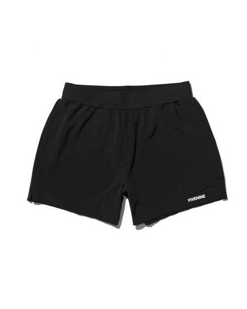 The Everyday Short