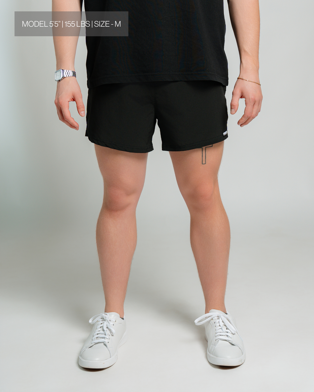 The Everyday Short