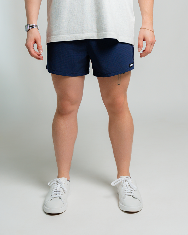 The Everyday Short