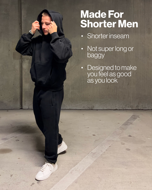 Essential Slim Jogger