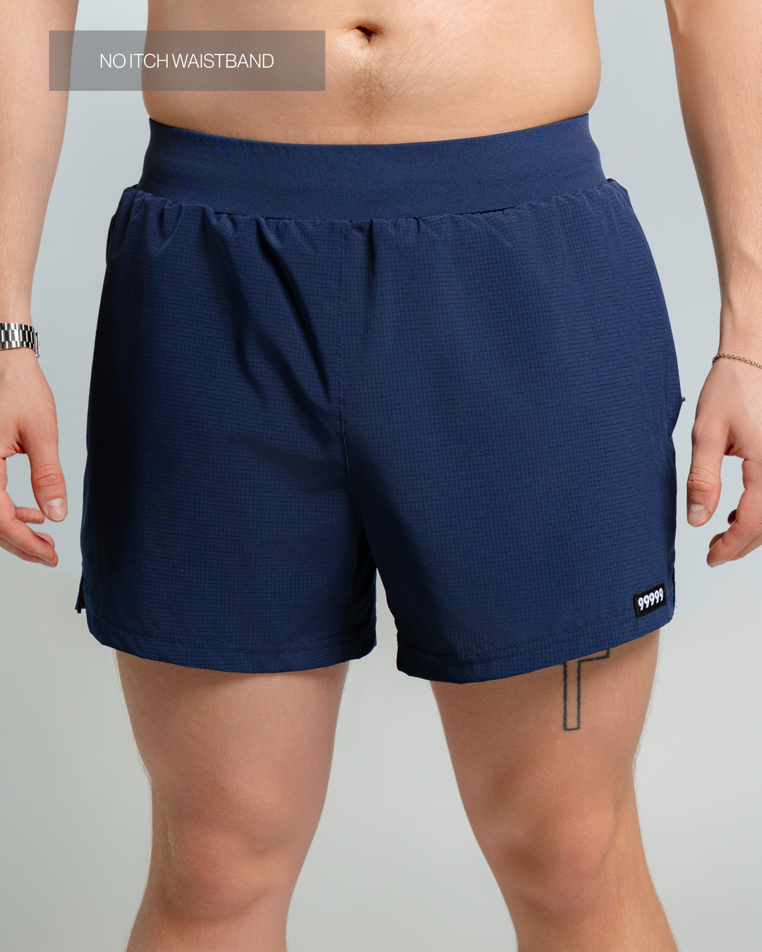 The Everyday Short