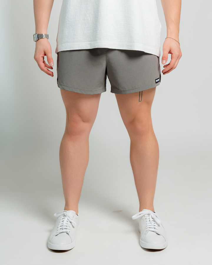 The Everyday Short