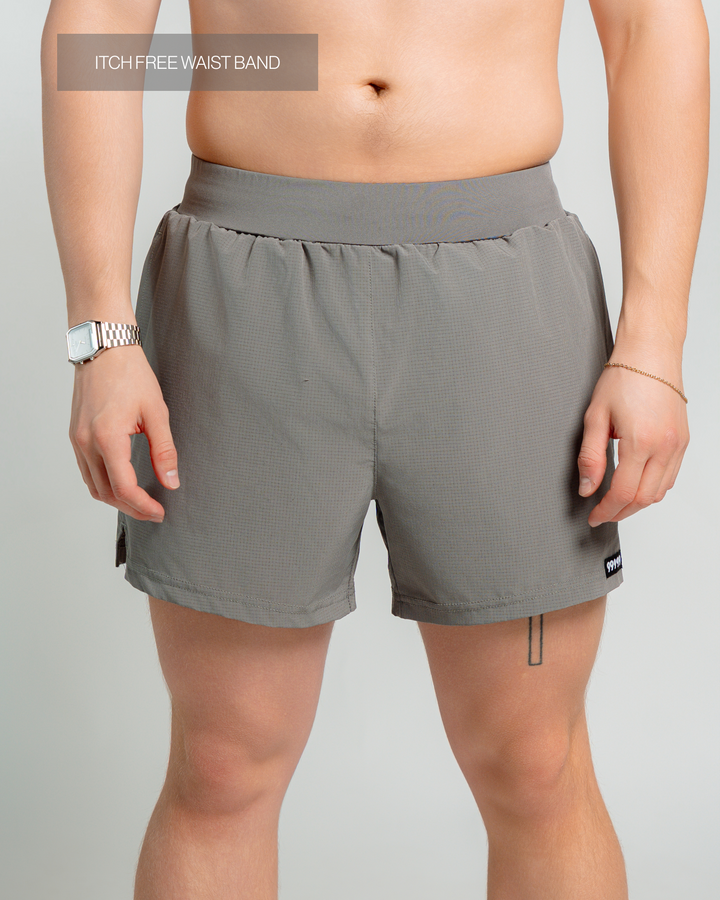The Everyday Short