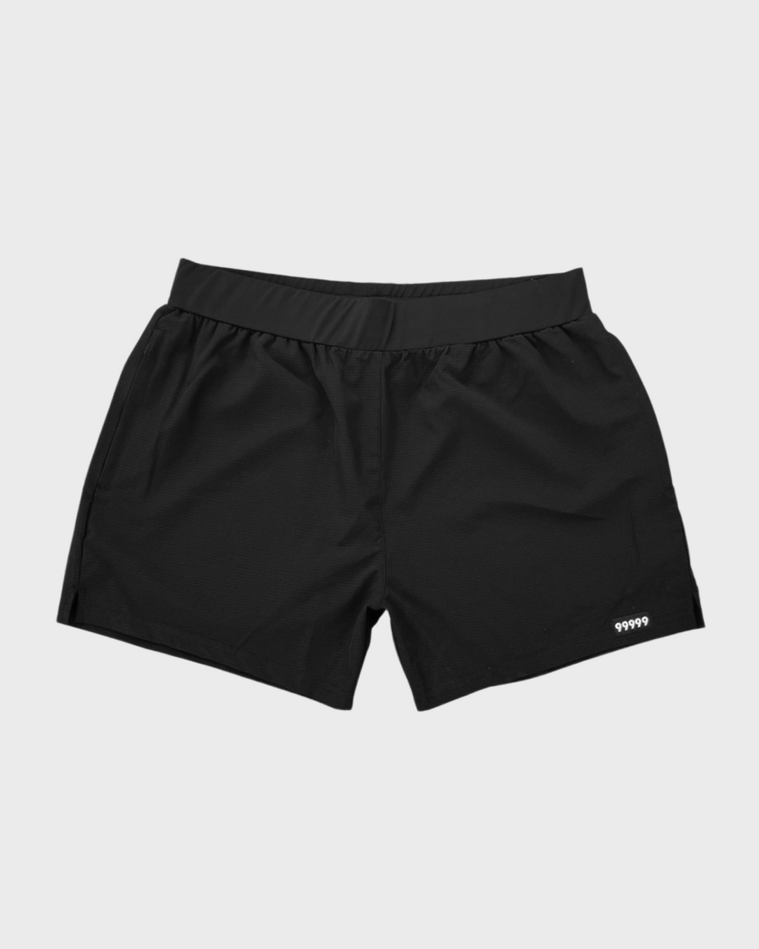 The Everyday Short