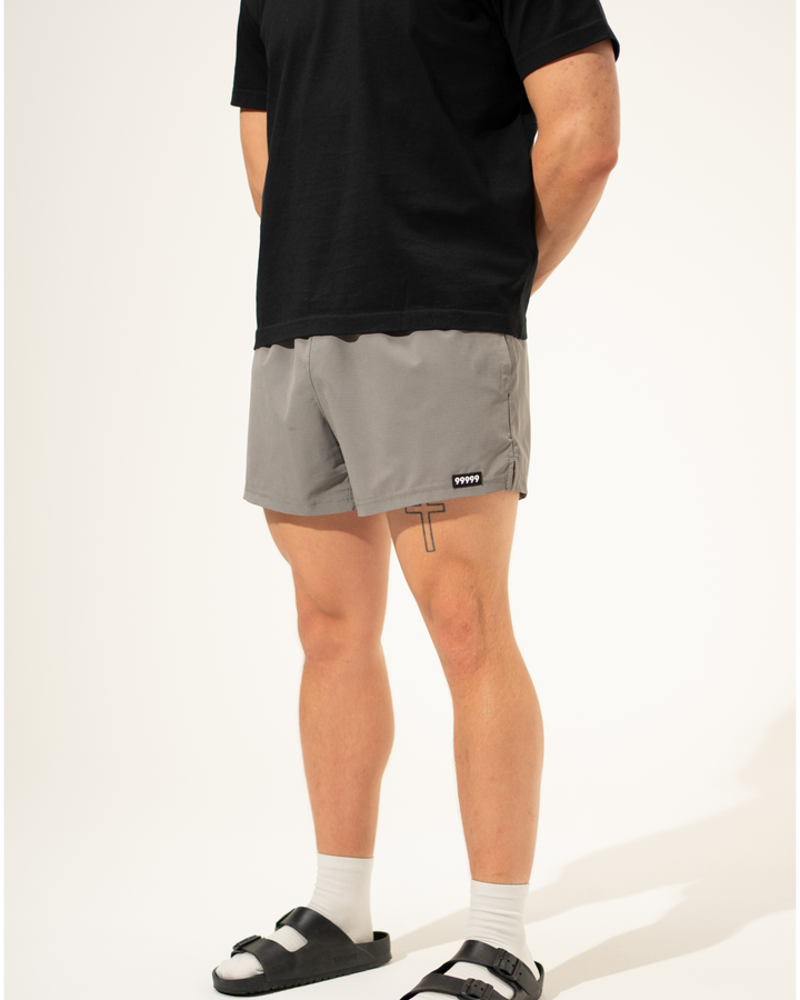 The Relaxed Fit Tee