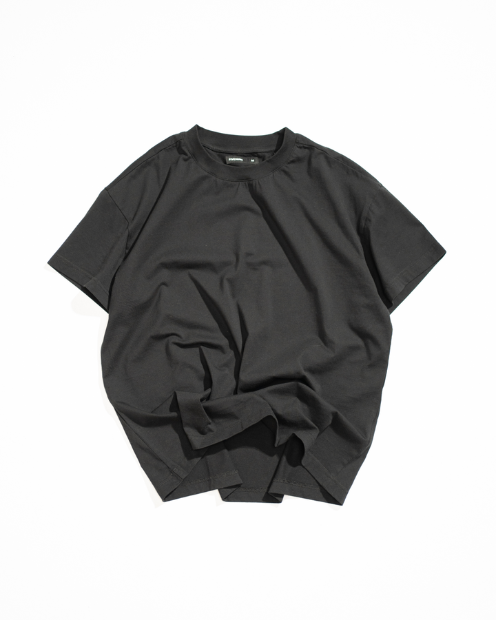 The Relaxed Fit Tee