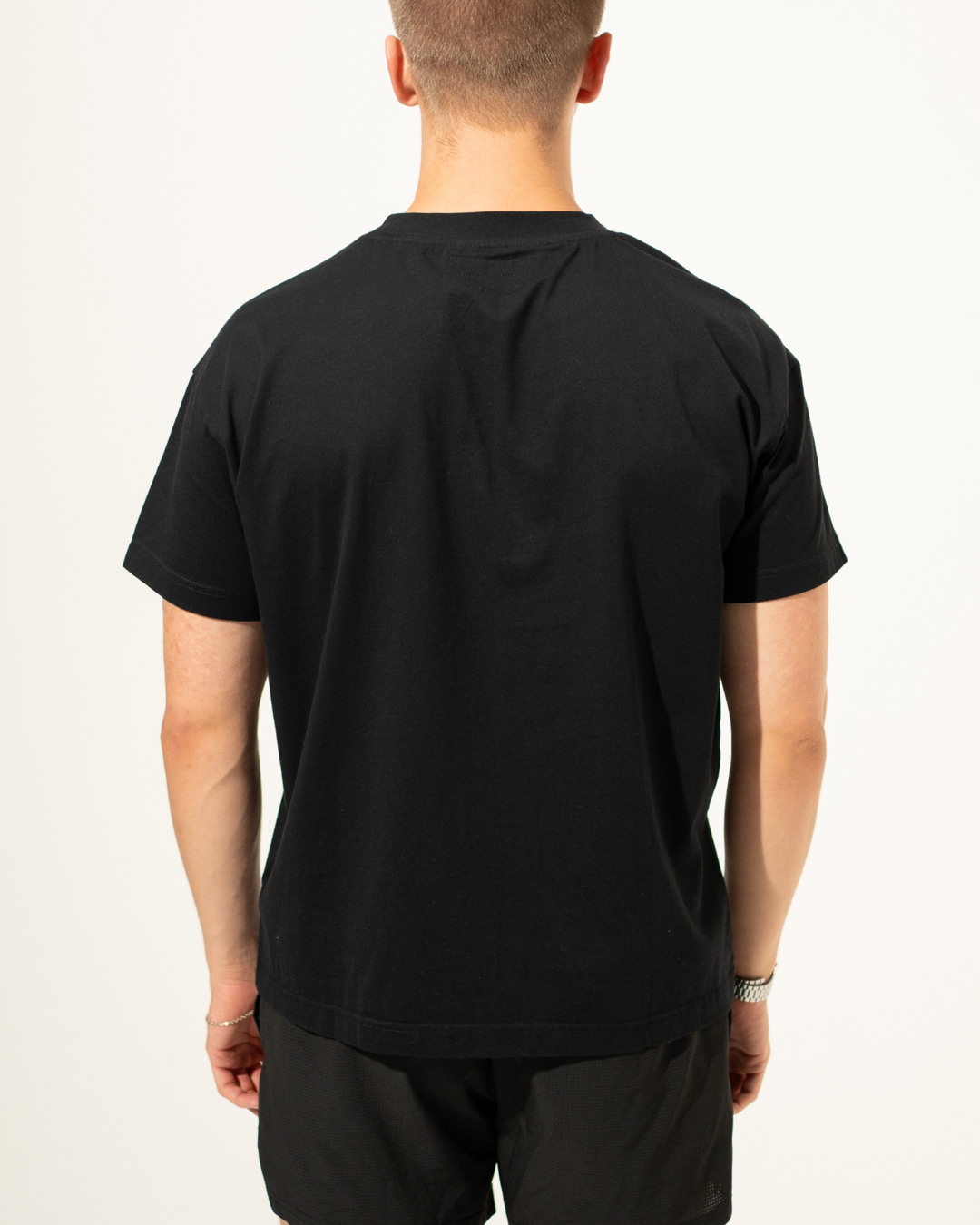 The Relaxed Fit Tee