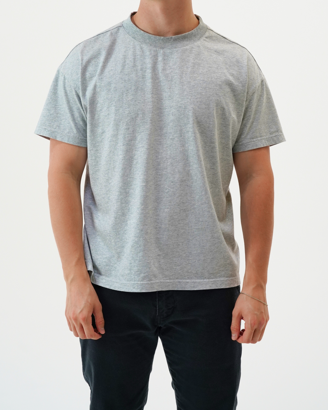 Grey front 1