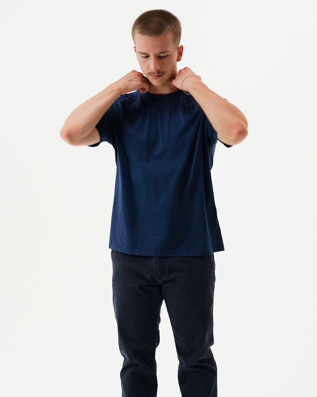 Navy front 2