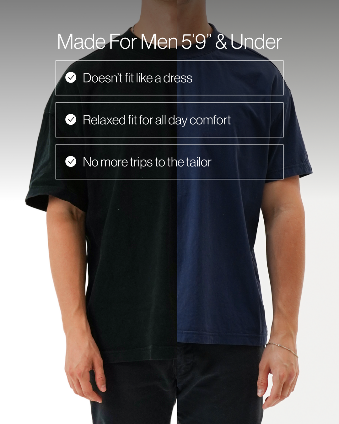 Navy comparison