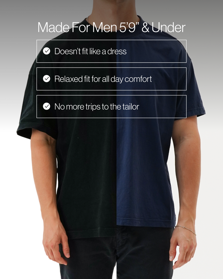 Navy comparison