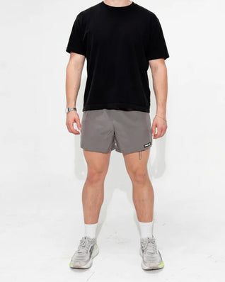 The Everyday Short