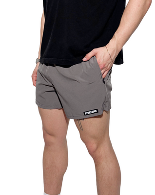 The Everyday Short