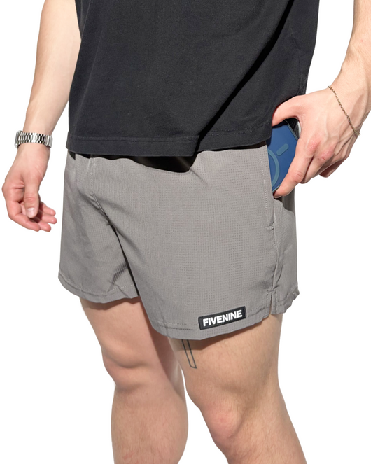 The Everyday Short