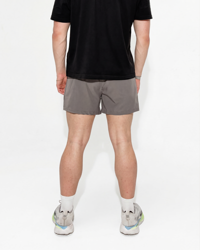 The Everyday Short