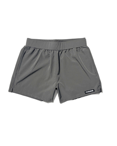 The Everyday Short