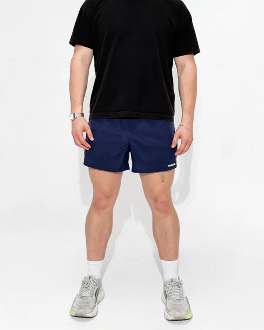 The Everyday Short