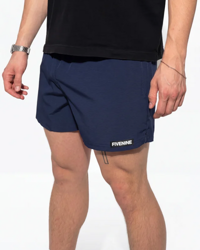 The Everyday Short