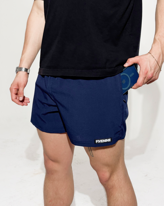 The Everyday Short