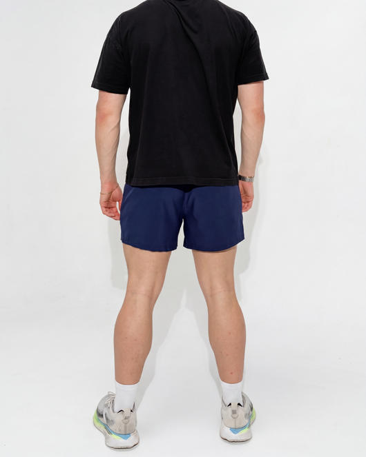 The Everyday Short
